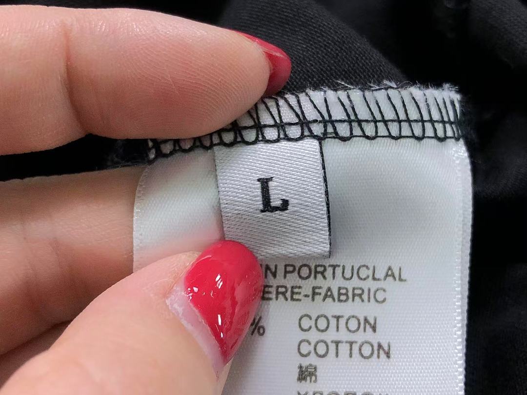 Dior 125 D⭐O⭐ T-SHIRT 5261609147 (Im 170Cm 60Kg I Wear Size L In The Phot) - Image 23