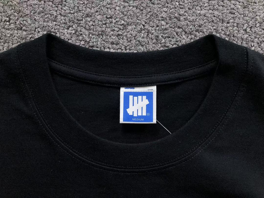 Undefeated 88 UNDEFEATED T-SHIRT 126172302 (Im 170Cm 60Kg I Wear Size M In The Phot) - Image 23
