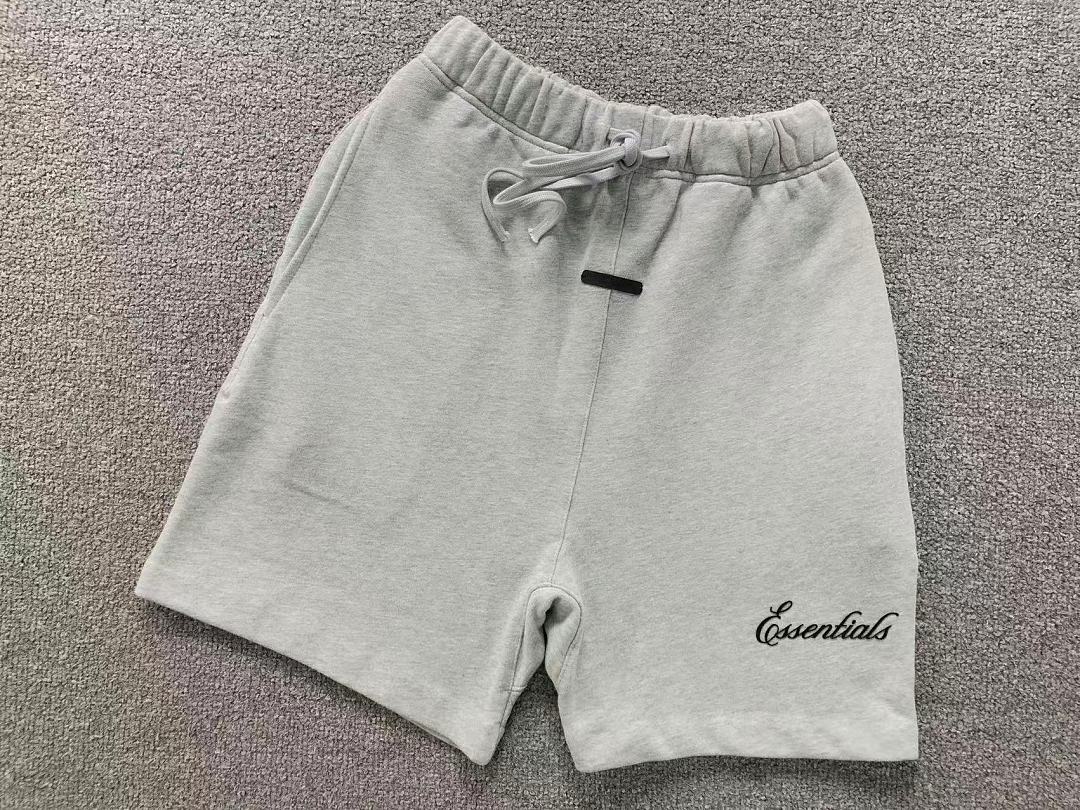Fear of God SHORTS 118 FOG T-SHIRT - Image 45