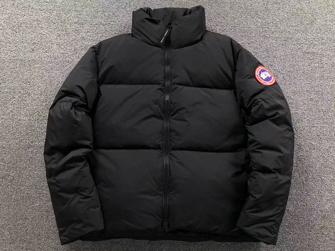 Canada Goose 618 C⭐N⭐⭐A G⭐⭐⭐E DOWN JACKETS 3108290615 (Im 170Cm 60Kg I Wear Size M In The Phot) - Image 8