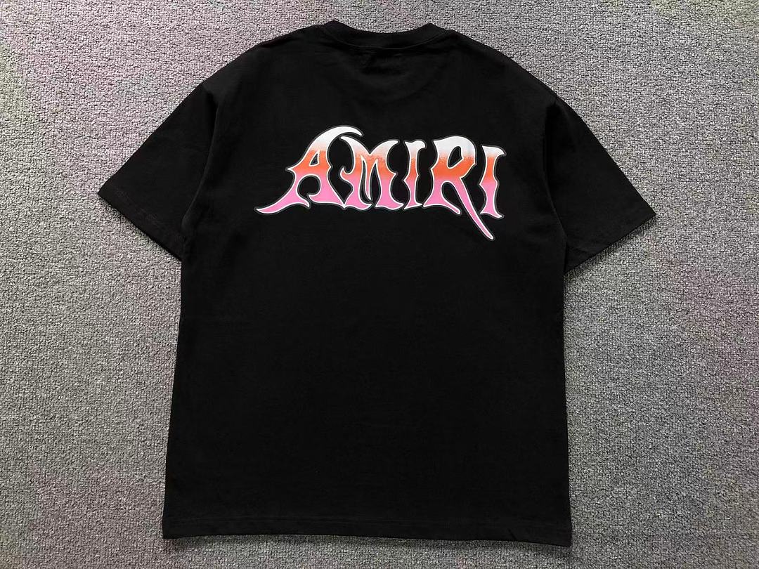 AMIRI 98 AMIRI T-SHIRT - Image 5