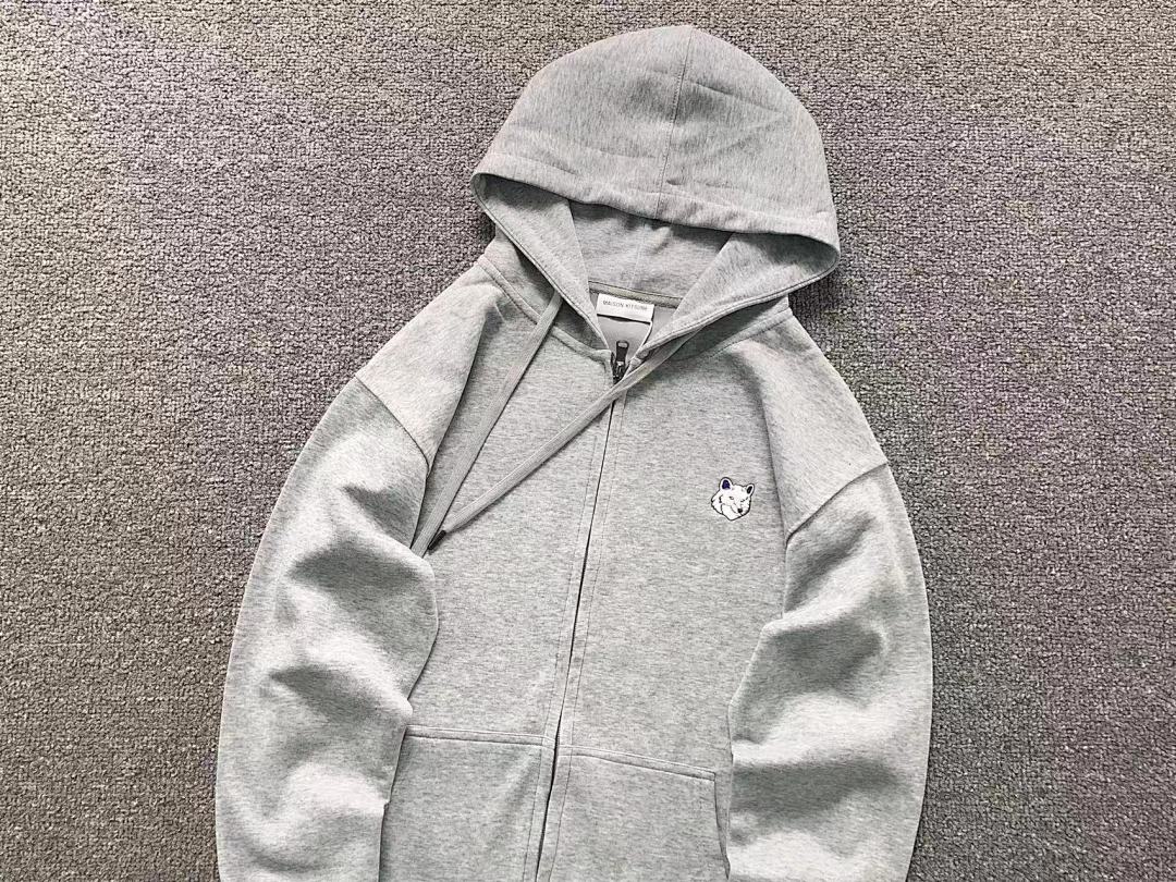 Unbranded 215 M⭐⭐SON KI⭐S⭐NE HOODIE 2111240601 (Im 170Cm 60Kg I Wear Size M In The Phot) - Image 8
