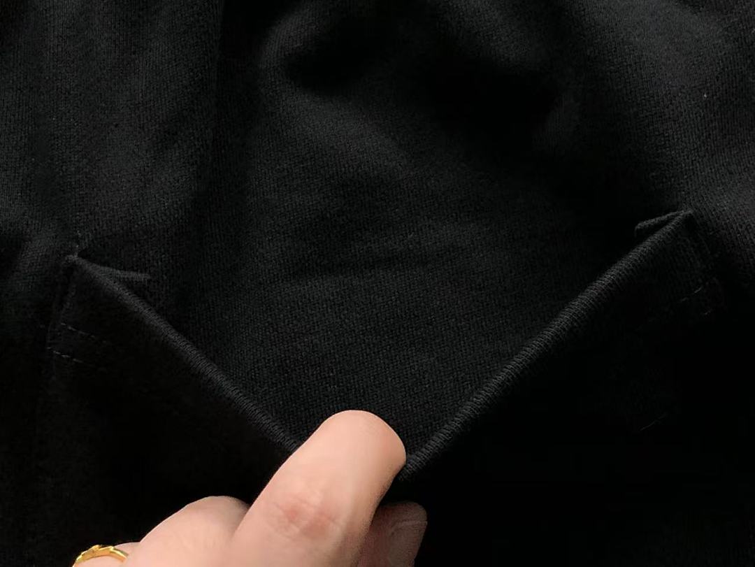 Sp5der TROUSERS 125 SP5DER HOODIE - Image 37