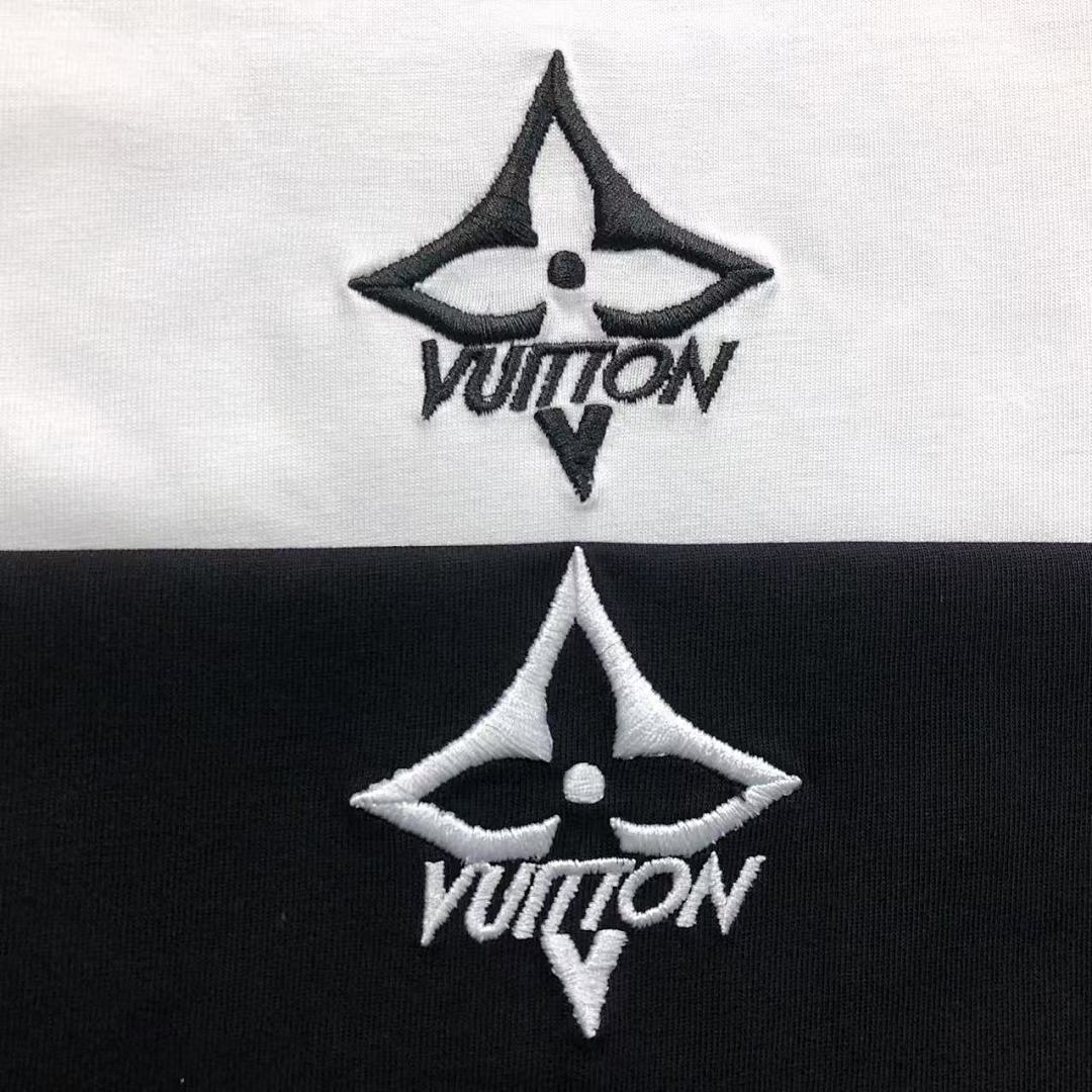 Louis Vuitton 95 L⭐ T-SHIRT 502170881 (Im 170Cm 57Kg I Wear Size M In The Phot) - Image 13