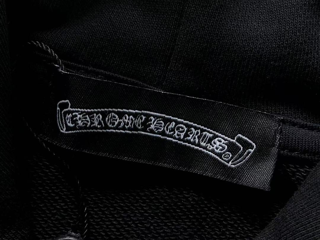 Comme des Garcons 218 C⭐⭐OME HE⭐⭐TS HOODIE 32090437125 (Im 170Cm 60Kg I Wear Size L In The Phot) - Image 23