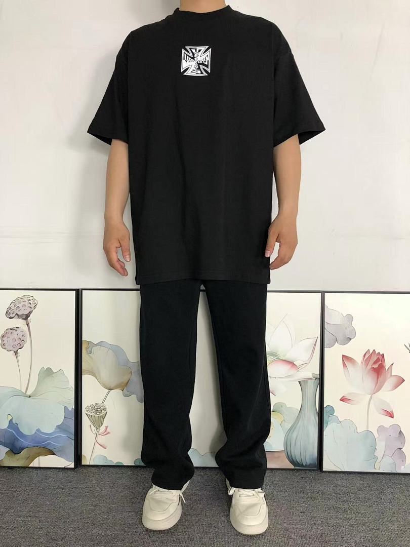 Vetements 108 VETEMENTS T-SHIRT 3203213928 (Im 170Cm 60Kg I Wear Size L In The Phot) - Image 3