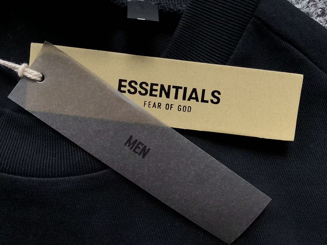 Fear of God SHORTS88 FOG T-SHIRT SHORTS 1105080297 (Im 170Cm 60Kg I Wear Size S In The Phot) - Image 27