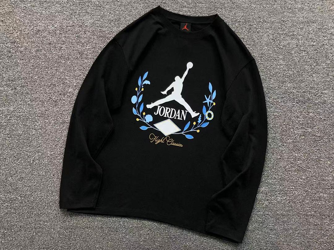 Unbranded 138 A⭐R J⭐R⭐AN LONG SLEEVED 2111010201 (Im 170Cm 60Kg I Wear Size M In The Phot) - Image 11