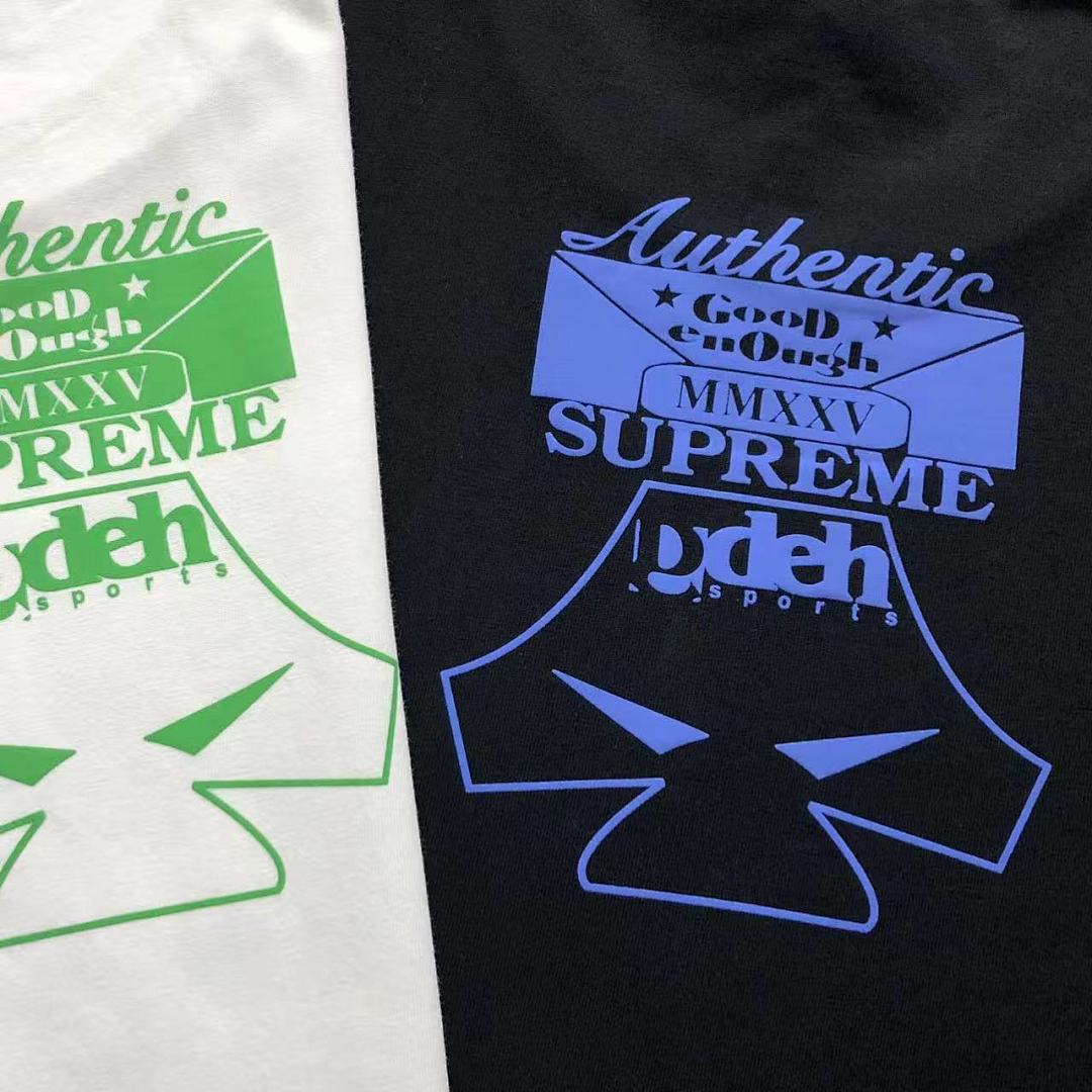 Supreme 108 S⭐⭐R⭐⭐E T-SHIRT 1109050233 (Im 170Cm 60Kg I Wear Size M In The Phot) - Image 19