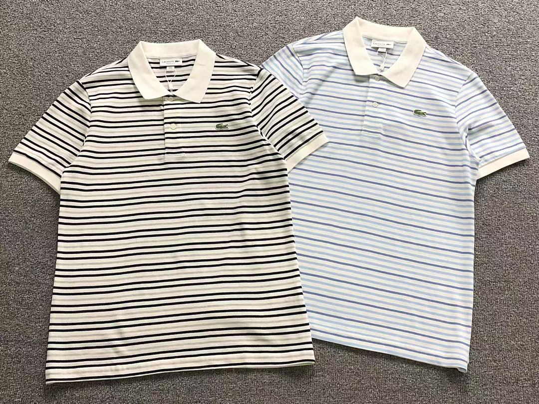 Lacoste 139 LACOSTE POLO 3207301008 (Im 170Cm 60Kg I Wear Size S In The Phot) - Image 5