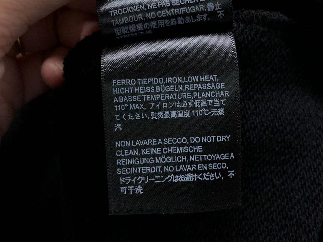 Balenciaga 135 B⭐L⭐⭐⭐IA⭐A SHORTS 123160360 (Im 170Cm 60Kg I Wear Size S In The Phot) - Image 17