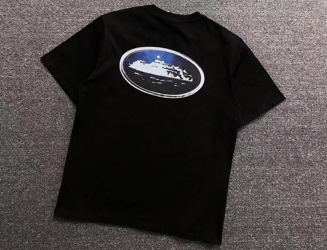 Corteiz 78 CORTEIZ T-SHIRT - Image 11