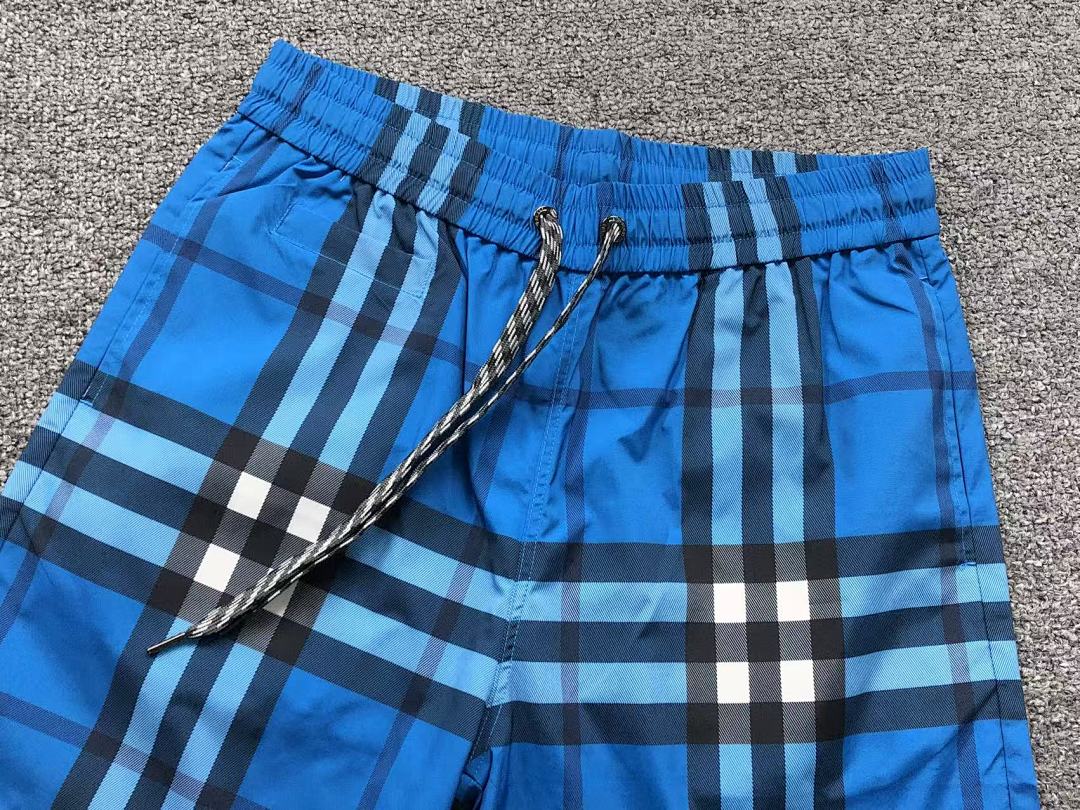 Burberry 128 B⭐R⭐E⭐RY SHORTS 121263660 (Im 170Cm 60Kg I Wear Size M In The Phot) - Image 21