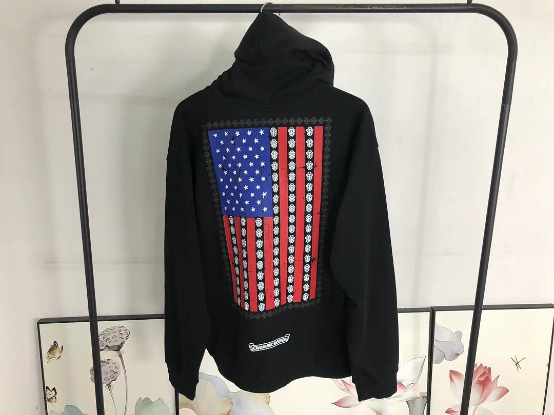 Comme des Garcons 235 C⭐⭐OME HE⭐⭐TS HOODIE 32090439125 (Im 170Cm 60Kg I Wear Size L In The Phot) - Image 28