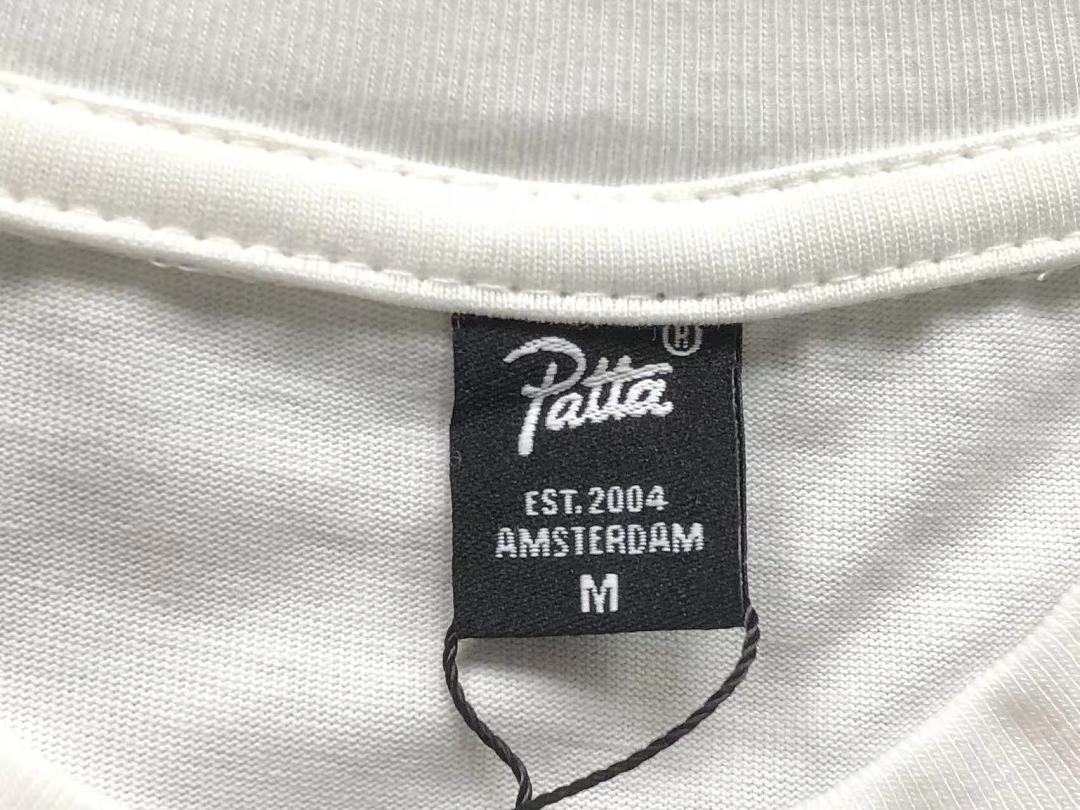 Patta 82 P⭐TT⭐ T-SHIRT 127722175 (Im 170Cm 60Kg I Wear Size M In The Phot) - Image 12