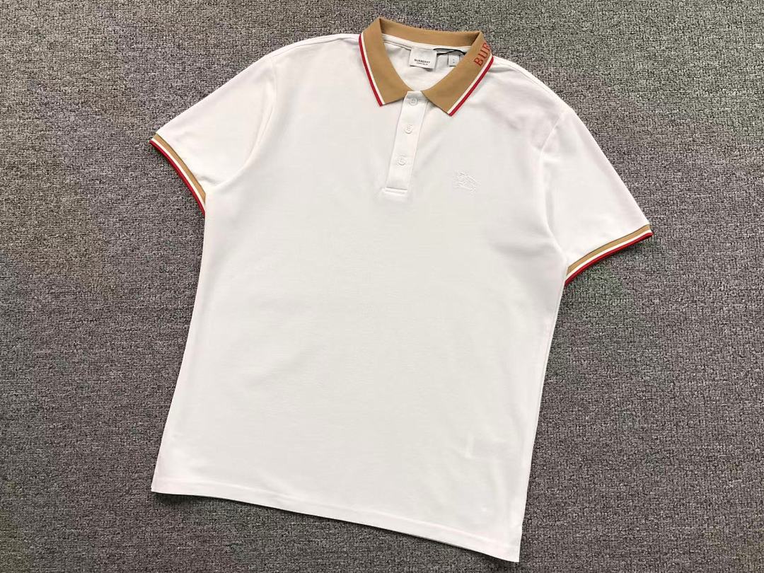 Burberry 158 B⭐R⭐E⭐RY POLO 2201222901 (Im 170Cm 60Kg I Wear Size L In The Phot) - Image 12