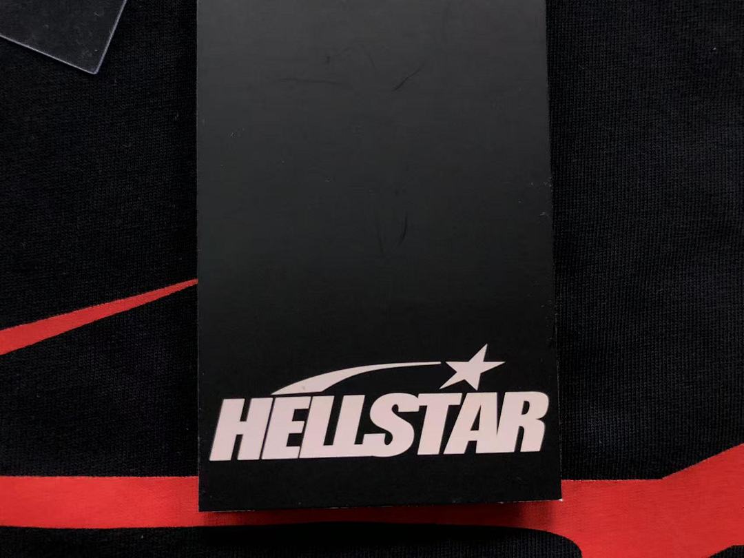 Hellstar 135 HELLSTAR T-SHIRT 3110213117 (Im 170Cm 60Kg I Wear Size S In The Phot) - Image 21