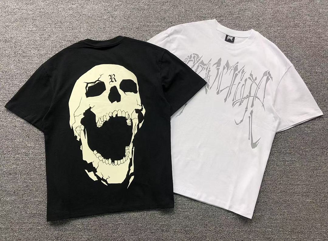 Revenge 69 REVENGE T-SHIRT 504014491 (Im 170Cm 60Kg I Wear Size S In The Phot) - Image 5