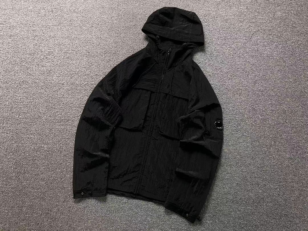 C.P. Company 235 CP JACKET 22082824172 (Im 170Cm 60Kg I Wear Size M In The Phot) - Image 14