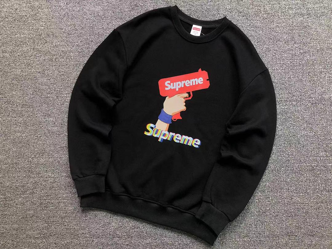 Supreme 138 S⭐⭐R⭐⭐E HOODIE 4203181677 (Im 170Cm 60Kg I Wear Size M In The Phot) - Image 14