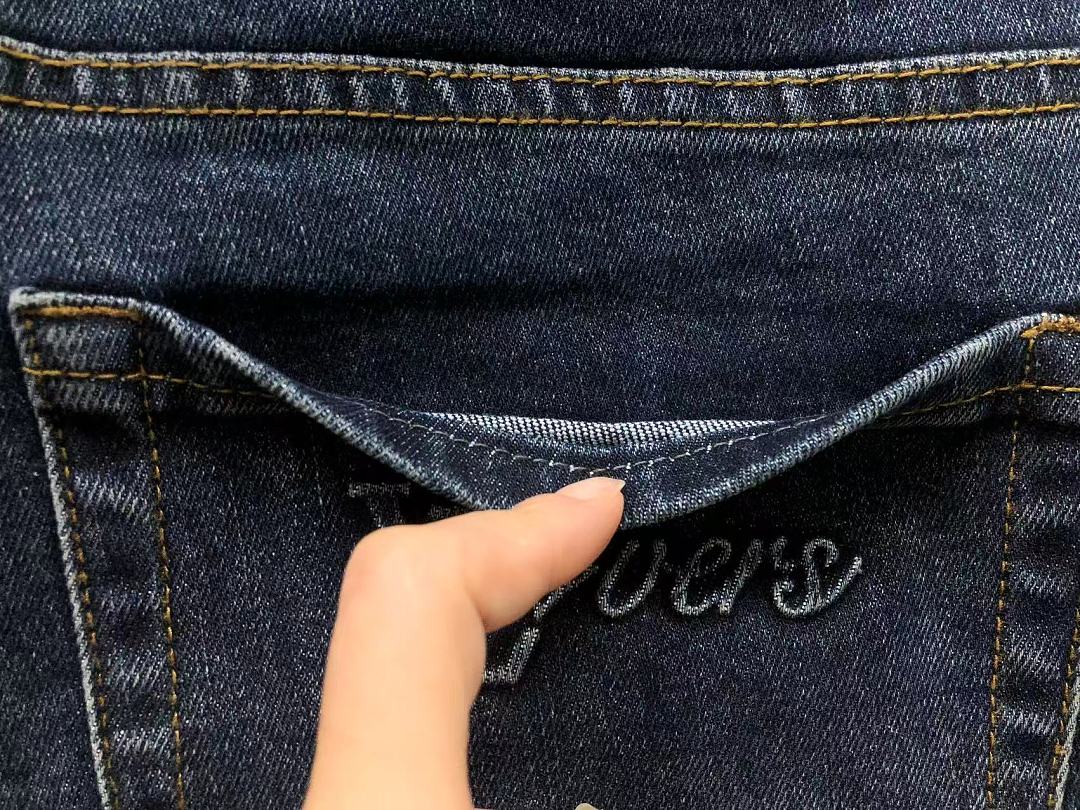 Unbranded 215 L⭐ TROUSERS 2207242101 (Im 170Cm 60Kg I Wear Size 32 In The Phot) - Image 14