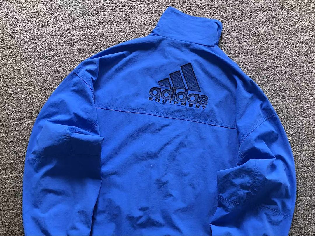 Adidas 168 A⭐I⭐AS JACKET 4207111477 (Im 170Cm 60Kg I Wear Size L In The Phot) - Image 11