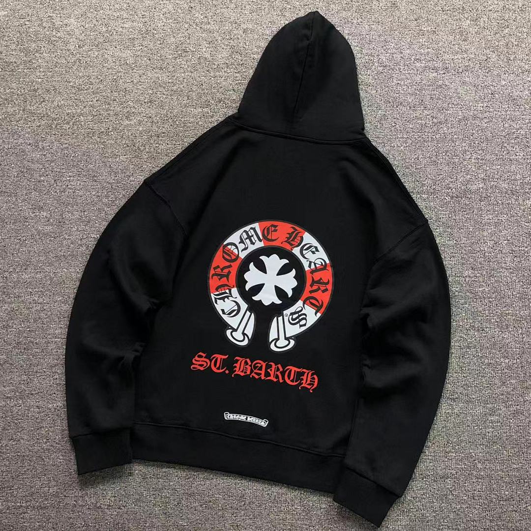 Comme des Garcons 158 C⭐⭐OME HE⭐⭐TS HOODIE 1112021702 (Im 170Cm 60Kg I Wear Size XL In The Phot), photo 1