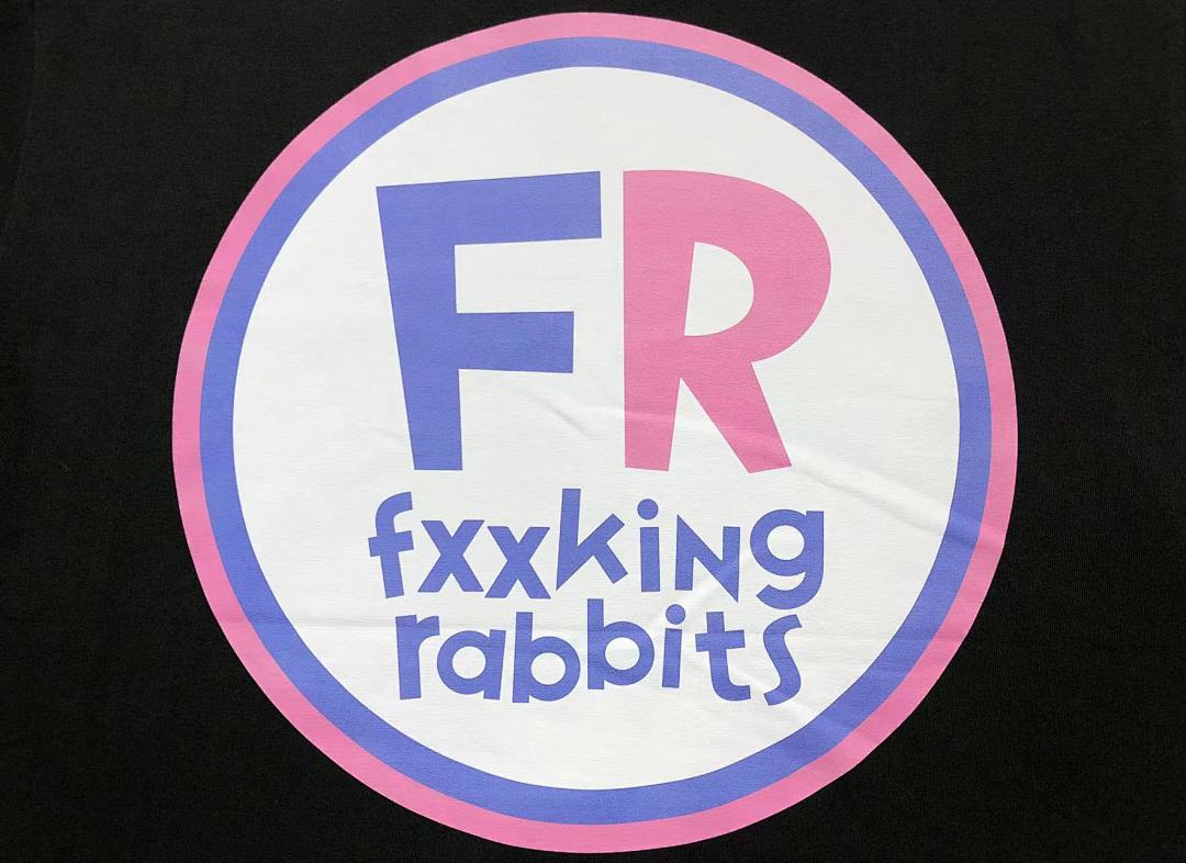 FR2 95 FR2 T-SHIRT - Image 15