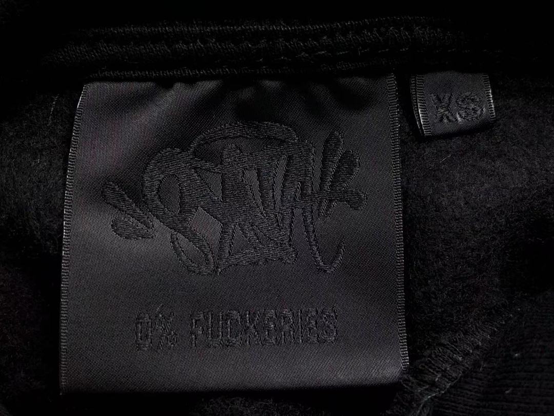 Unbranded 278 S⭐N⭐ HOODIE TTROUSERS 311133763 (Im 170Cm 55Kg I Wear Size XS In The Phot) - Image 15