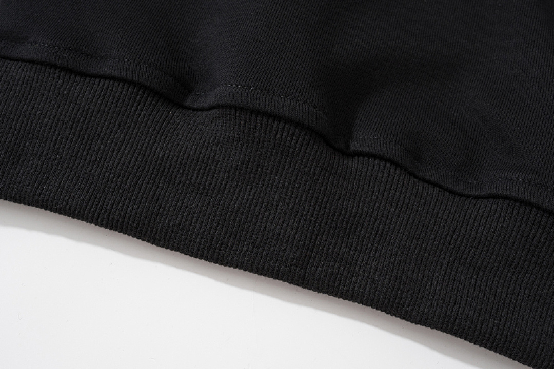 Off-White 129 OFF-WHITE (WHITE HOODIE) - Image 11