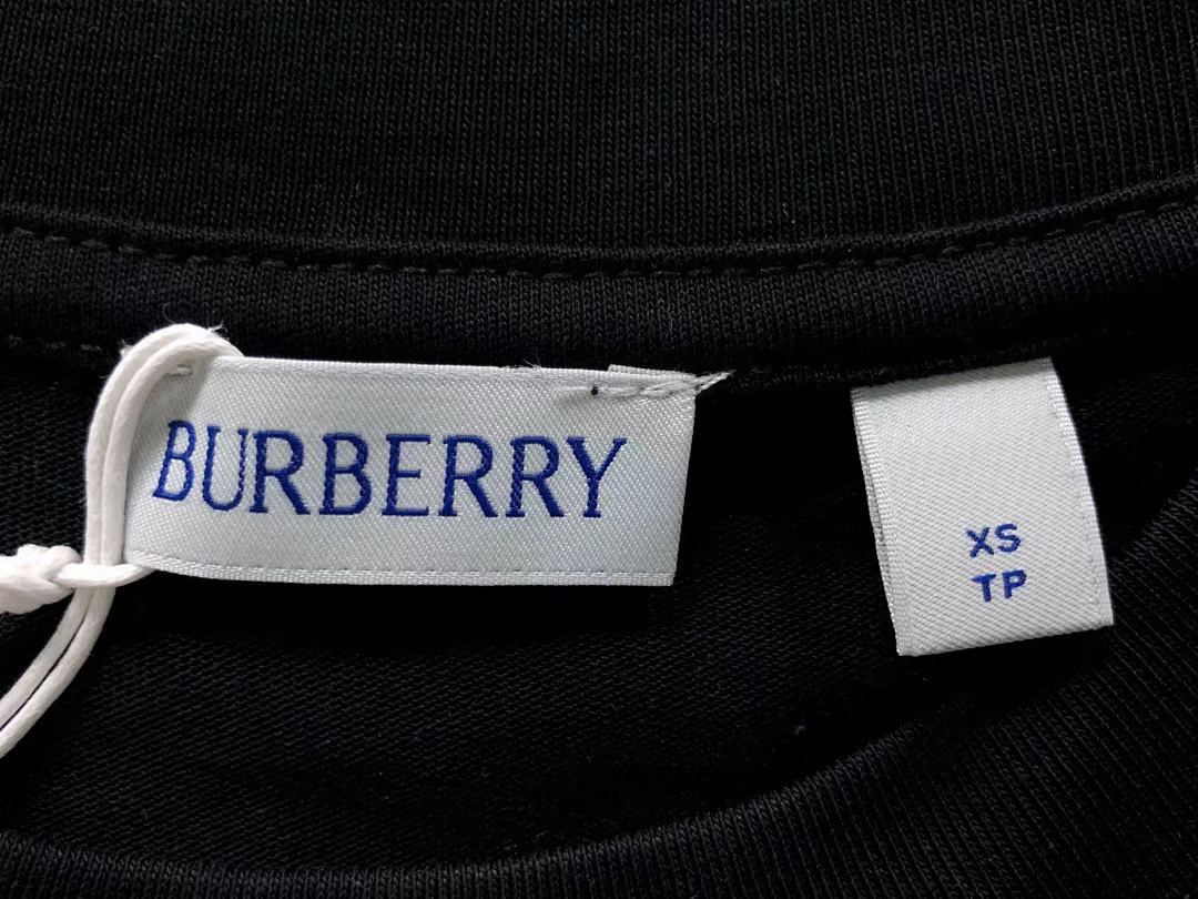 Burberry 115 B⭐R⭐E⭐RY T-SHIRT 3107070421 (Im 170Cm 60Kg I Wear Size XS In The Phot) - Image 18