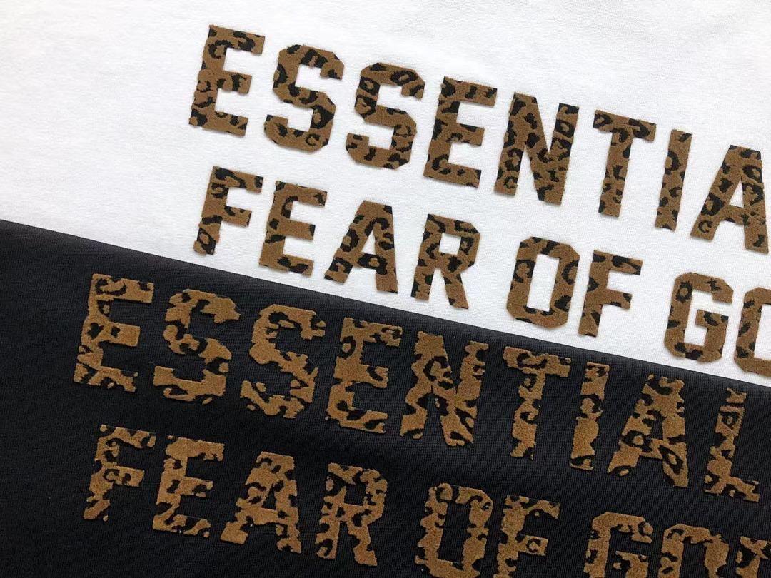 Fear of God 98 FOG T-SHIRT 22040420125 (Im 170Cm 60Kg I Wear Size M In The Phot) - Image 13