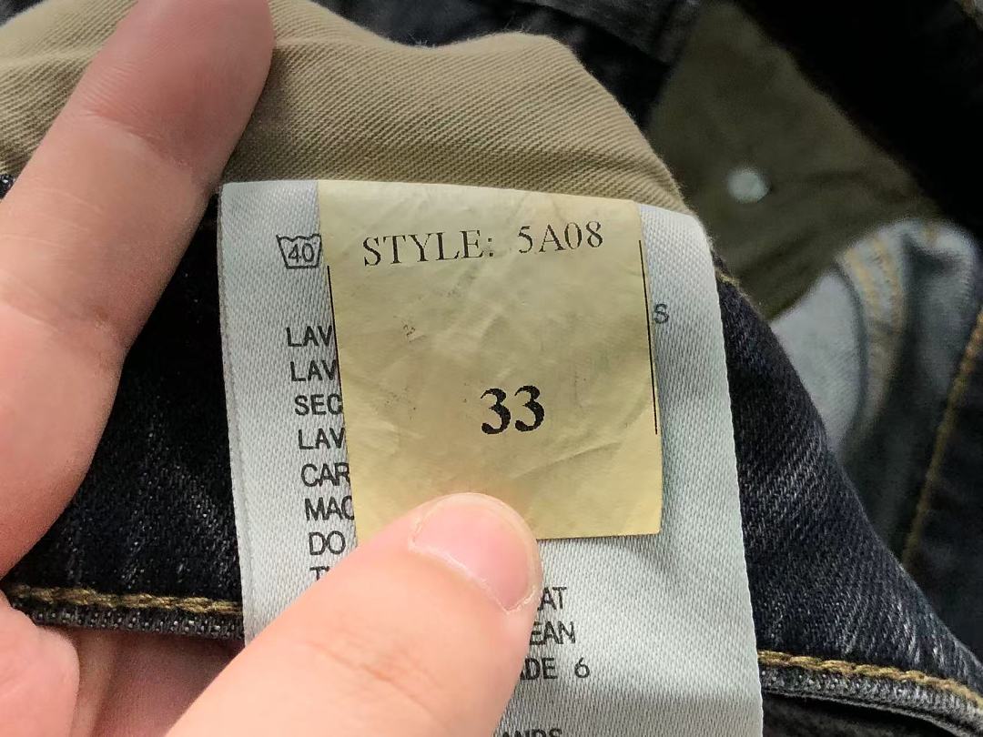 Unbranded 215 B⭐L⭐⭐⭐IA⭐A - Image 22