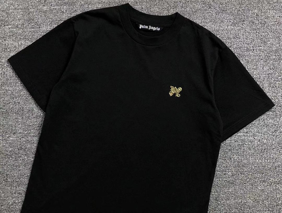 Palm Angels 79 PALM ANGELS T-SHIRT - Image 5