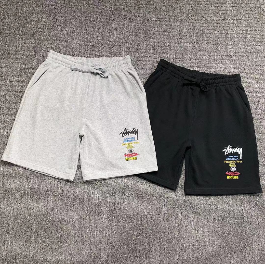 Stussy 108 STUSSY