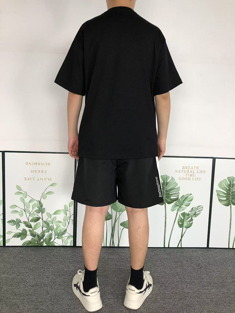 Supreme 88 S⭐⭐R⭐⭐E T-SHIRT 4104211121 (Im 170Cm 60Kg I Wear Size M In The Phot) - Image 4