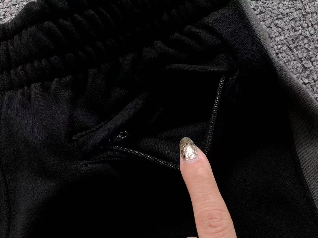 Supreme TROUSERS 218 S⭐⭐R⭐⭐E HOODIE 52071522182 (Im 170Cm 60Kg I Wear Size S In The Phot) - Image 47