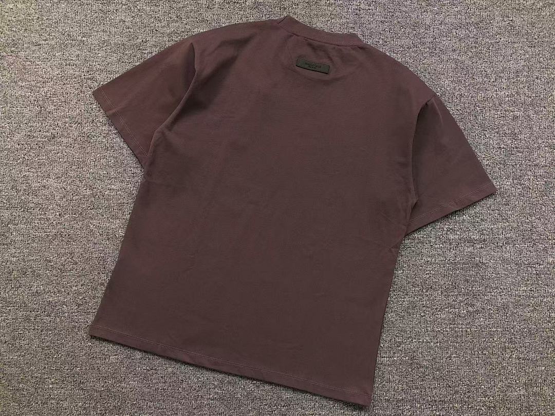 Fear of God 95 FOG T-SHIRT 3108194017 (Im 170Cm 60Kg I Wear Size S In The Phot) - Image 26