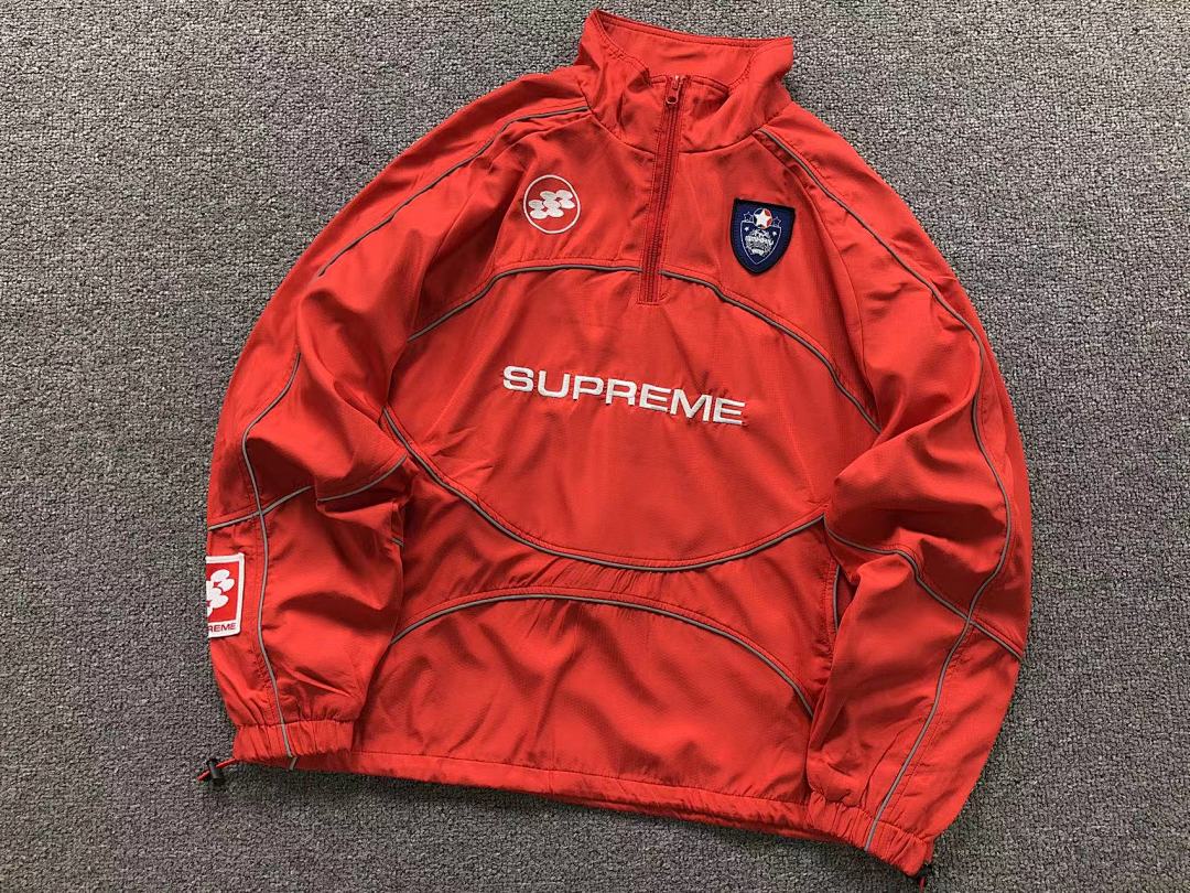 Supreme 258 S⭐⭐R⭐⭐E JACKET 4107081277 (Im 170Cm 60Kg I Wear Size S In The Phot) - Image 17