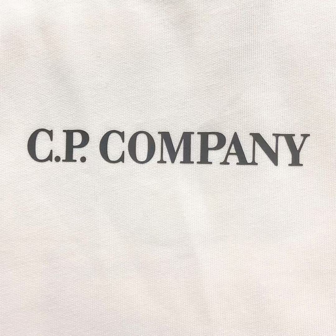 C.P. Company 138 CP T-SHIRT 3107052314 (Im 170Cm 60Kg I Wear Size M In The Phot) - Image 13