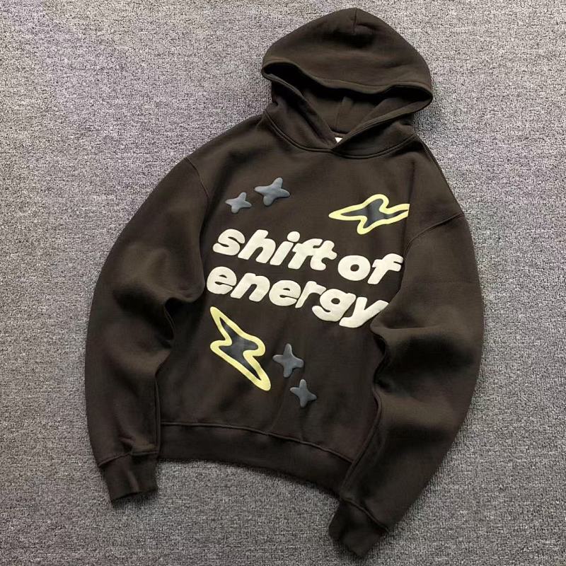 Broken Planet 125 BROKEN PLANET HOODIE 58300391 (Im 170Cm 60Kg I Wear Size S In The Phot)