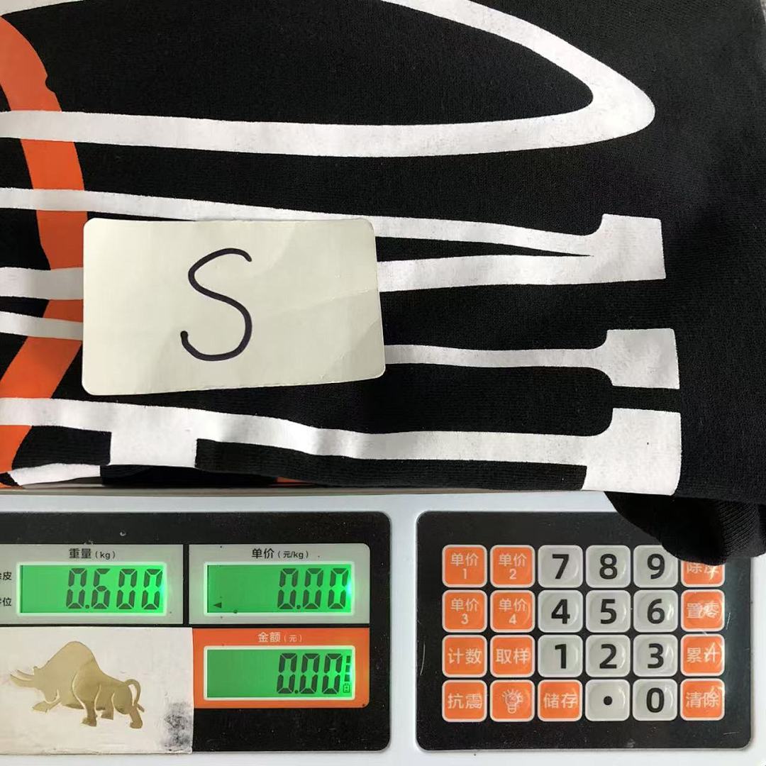 On Running 118 VLONE HOODIE 510111591 (Im 170Cm 60Kg I Wear Size S In The Phot) - Image 21