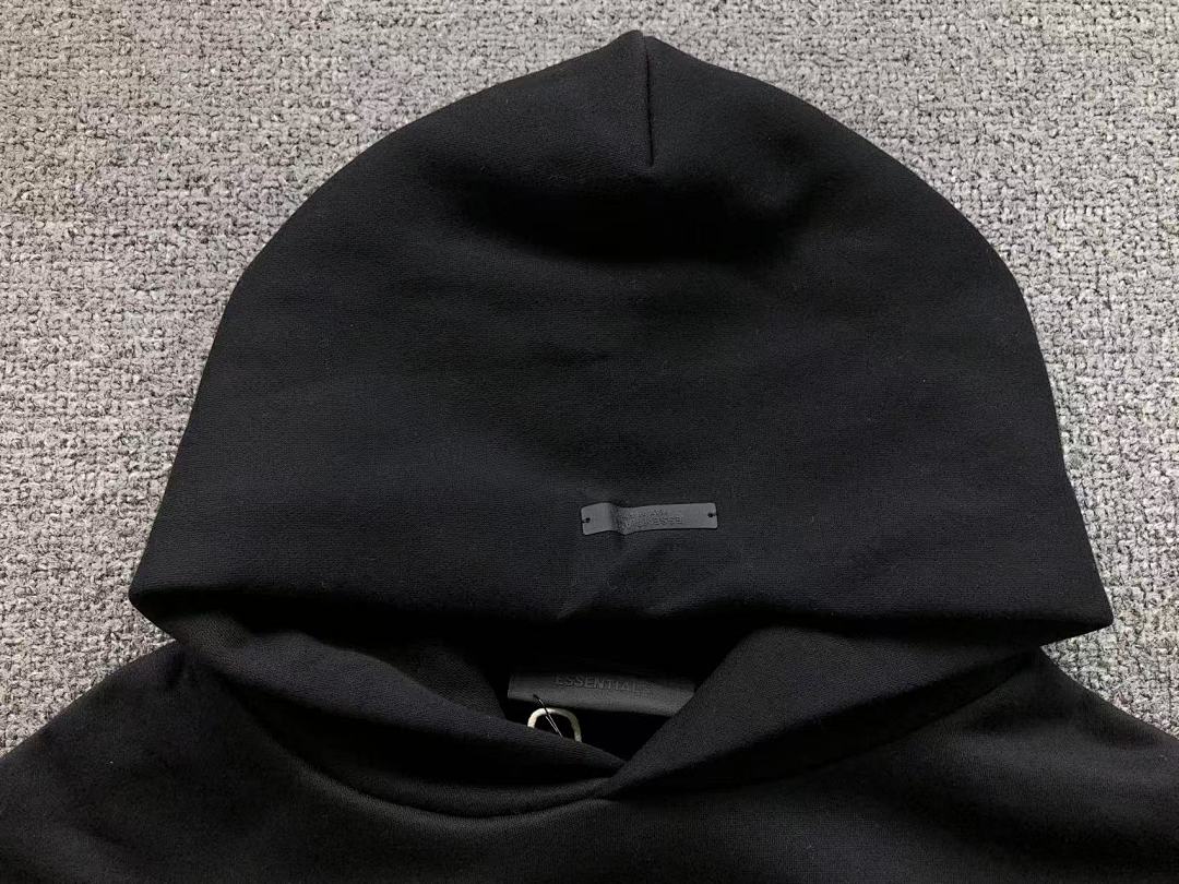 Fear of God 158 FOG HOODIE 3107100617 (Im 170Cm 60Kg I Wear Size S In The Phot) - Image 24