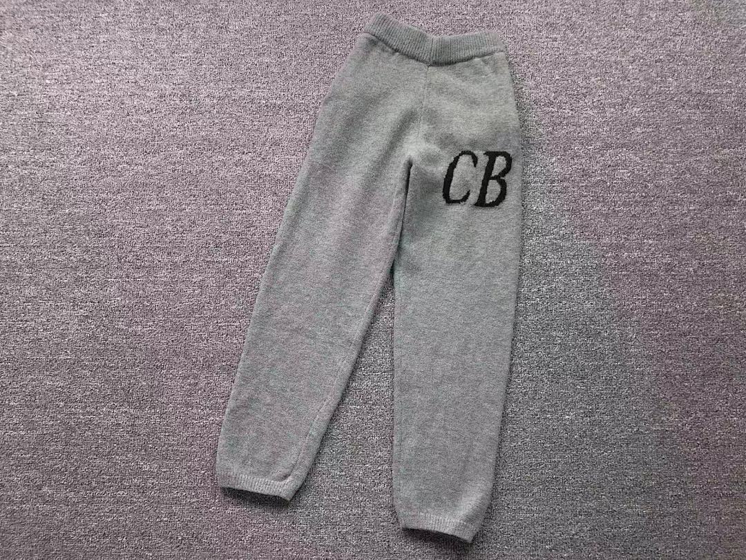 On Running TROUSERS208 COLE BUXTON SWEATER - Image 37