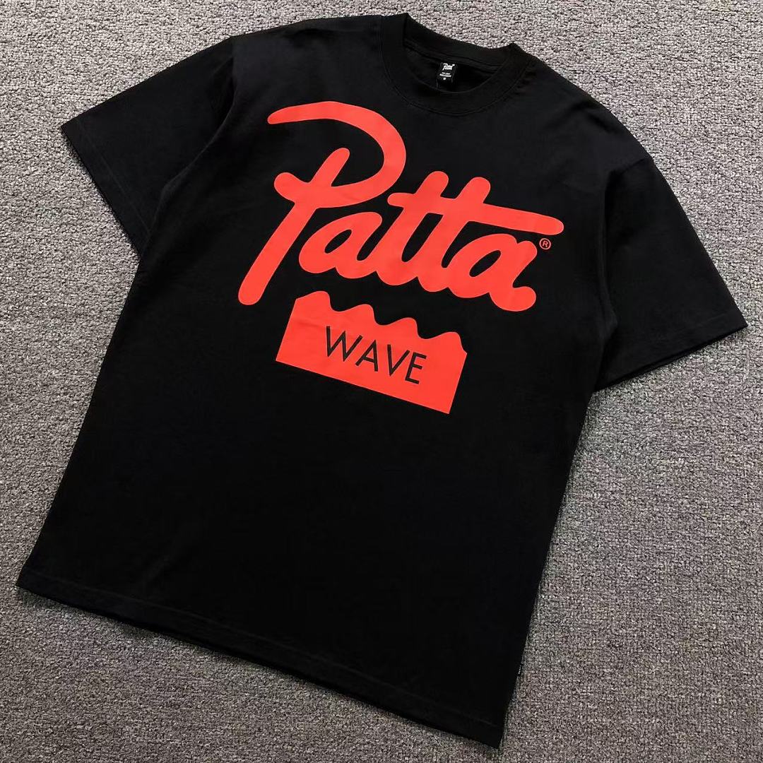 Patta 82 P⭐TT⭐ T-SHIRT 1262408175 (Im 170Cm 60Kg I Wear Size M In The Phot)