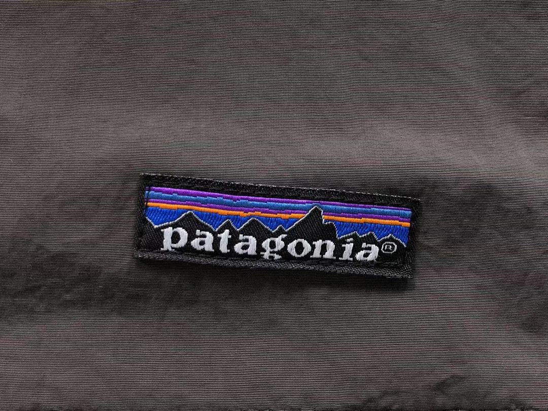 On Running 178 PATAGONIA VEST 2191815001 (Im 170Cm 60Kg I Wear Size L In The Phot) - Image 8