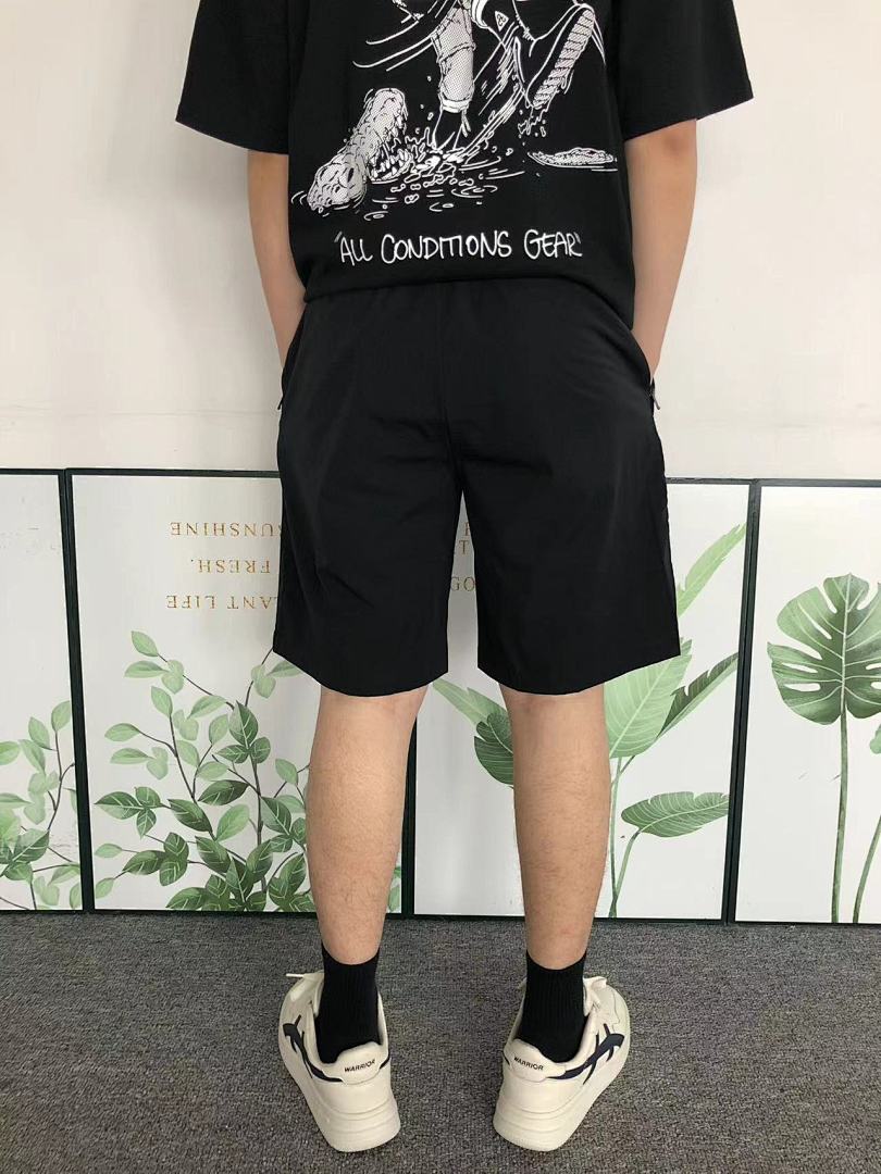 Unbranded 118 M⭐U SHORTS 504260401 (Im 170Cm 60Kg I Wear Size 2XL In The Phot) - Image 4