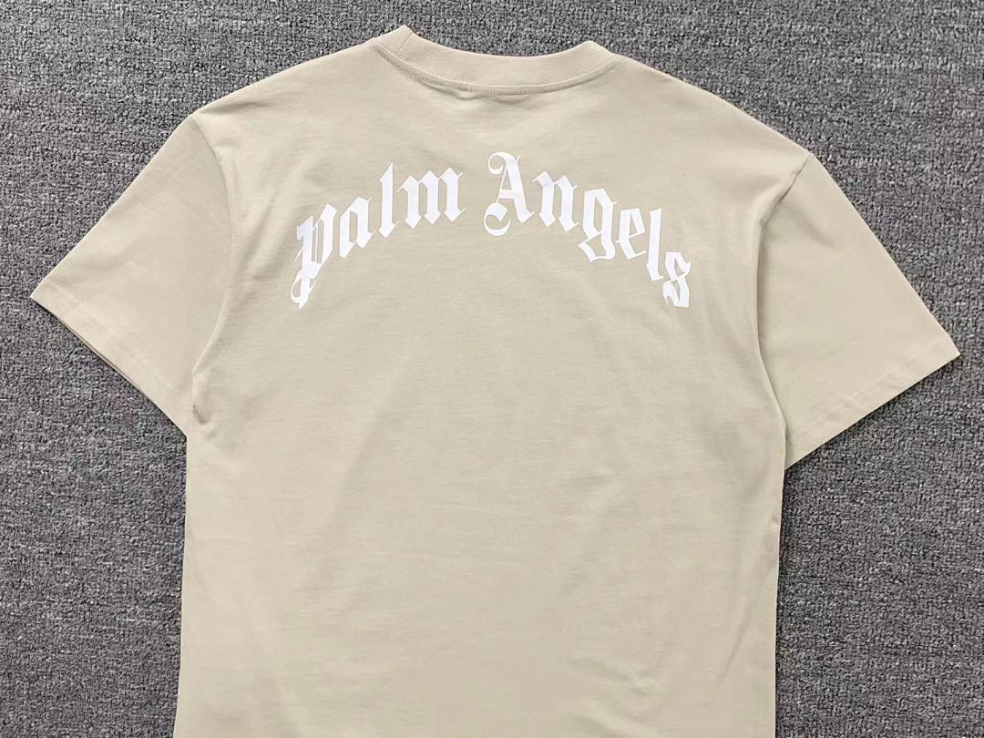 Palm Angels 95 PALM ANGELS T-SHIRT - Image 39