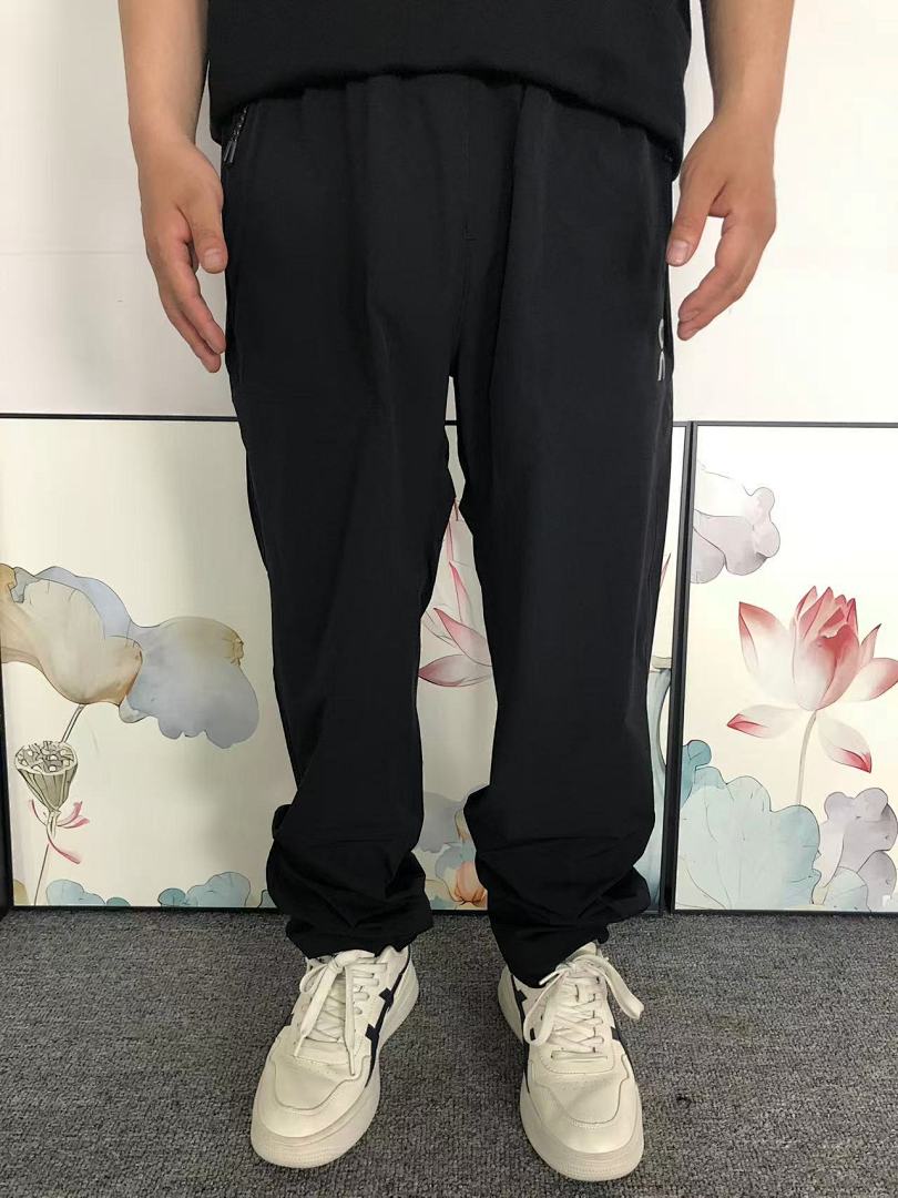 On Running 125 ON TROUSERS 3203181103 (Im 170Cm 60Kg I Wear Size XL In The Phot) - Image 3