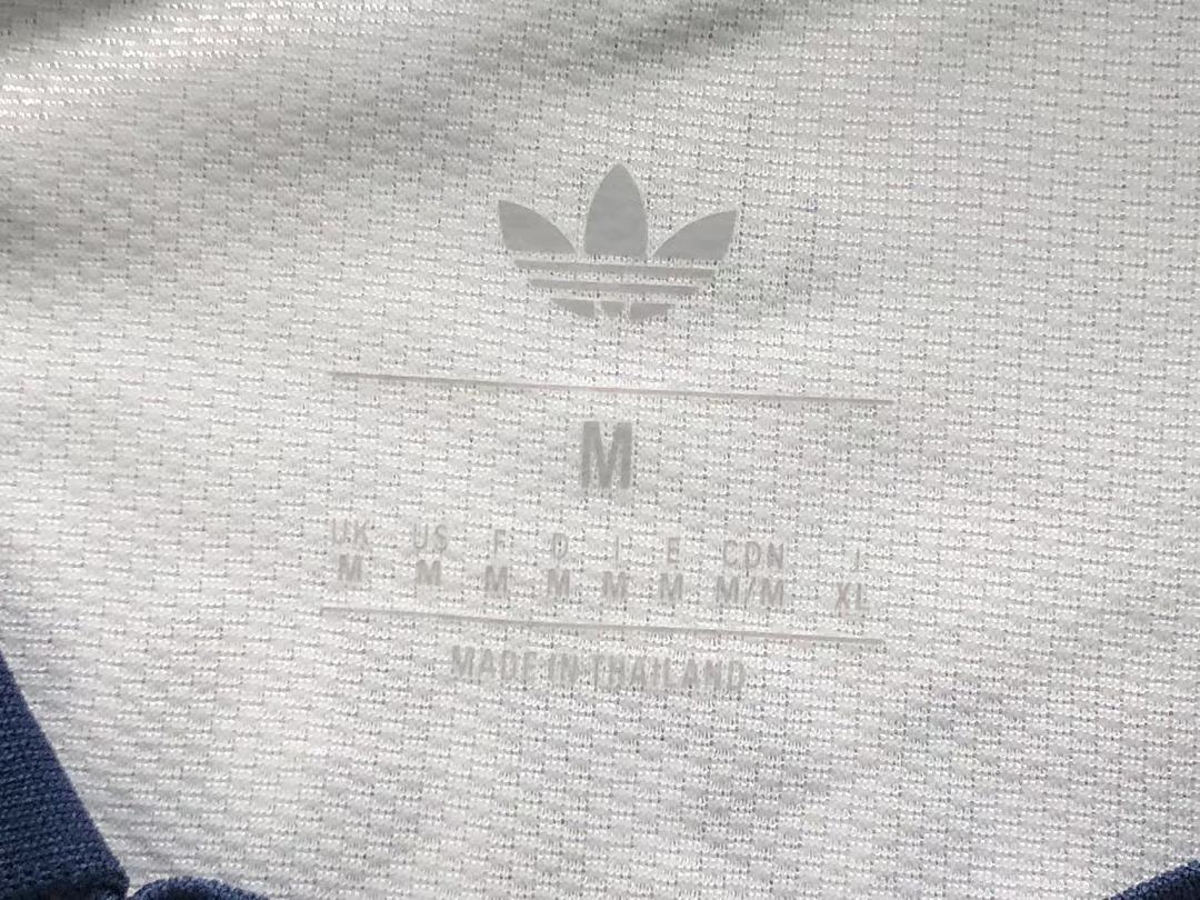 Unbranded 82 FOOTBALL T-SHIRT 1282808002 (Im 170Cm 60Kg I Wear Size M In The Phot) - Image 15